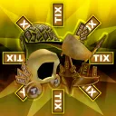 The Tix Vault