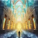 The Halls Of Amente