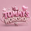Tommy’s Workshop