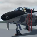 Hawker Hunter Aviation