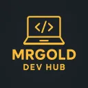 MrGold's Dev Hub