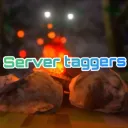 Server taggers