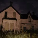 The abandoned house