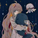  Cuddle Club  Discord Server Icon