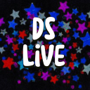 JOIN THE NEW SERVER Discord server icon