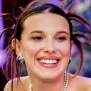 Millie Bobby Brown Goddess