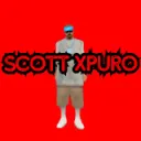 SCOTT XPURO