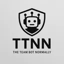 TTNN - The Team Not Normaly
