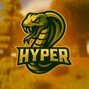 Hyper    Discord Server Icon