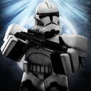 The Galactic Republic Army Discord Server Icon