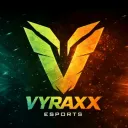 𝐕𝐘𝐑𝐀𝐗𝐗 𝐄𝐒𝐏𝐎𝐑𝐓𝐒 Discord Server Icon