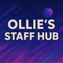 Ollie's Staff Hub