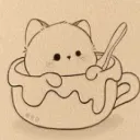 cute Art place Discord Server