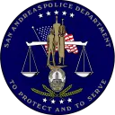 San Andreas Police Department [Facción Oficial de Big Roleplay]
