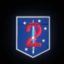 2nd Marine Raider Battalion [2MRB] Discord Server Icon