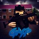 [W.I.P] Greater Manchester Police Discord Server Icon