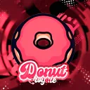 [100 MEMBERS GIVEAWAY]🍩Donut Royale👑