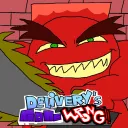 DELIVERY'S GONE WRONG!