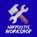 Nafpliotis Workshop