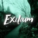 Exilium⌞  ｡ﾟ