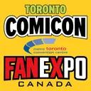 Toronto Fan Expo & Comicon Hub
