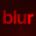 blur
