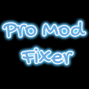Pro Mod Fixer Discord Server Icon