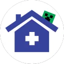 Minecraft Nursing Home