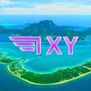 Ixy's Island 🏝