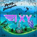 Ixy's Spooky Island    Discord Server Icon