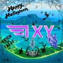 Ixy's Spooky Island 🎃