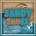 ꒰  .  🌊  。sandy shore   ,,   j2lb  ◟ `` ˖