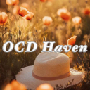 𝐎𝐂𝐃 𝐇𝐚𝐯𝐞𝐧 Discord server icon