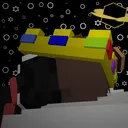 Engie's Chaos Cartel