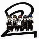 LNGSHOT | 4SHOVILLE Discord server icon