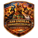 San Andreas Courageous Roleplay