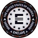 The Enclave (Old Server) Discord Server Icon