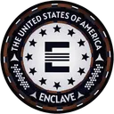 The Enclave (Old Server)