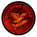 121st bomb squad