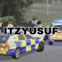 ItzYusuf Community Server