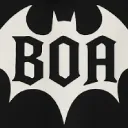 THE BAT CAVE