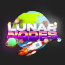 🚀 | Lunar Nodes • ¡Free Minecraft Hosting!