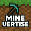 MineVertise Discord server icon