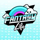 FANTASY LIFE・NEW HORIZONS