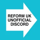 Server icon for REFORM UK FOREVER 🇬🇧