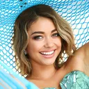 Sarah Hyland Goddess