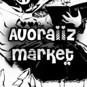 Auoraiiz ★ Market