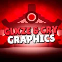 Glxze & Cry Graphics