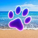 Beach Of Furs