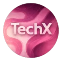 𝐓𝐞𝐜𝐡𝐗 𝟐𝐊